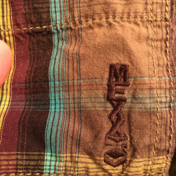 EUC Mexx Boys Shirt - Picture 3 of 5